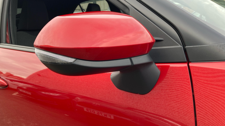 Toyota Yaris Cross 1.5 Hybrid Design 5dr CVT Hybrid Estate